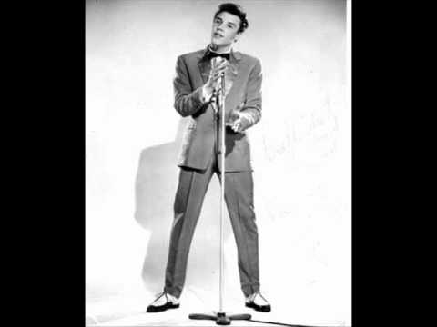 Marty Wilde And His Wildcats — Endless sleep / Marty Wilde + Lyrics ( good sound quality)
