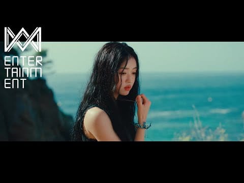 YooA — (MV)유아(YooA)_Melody