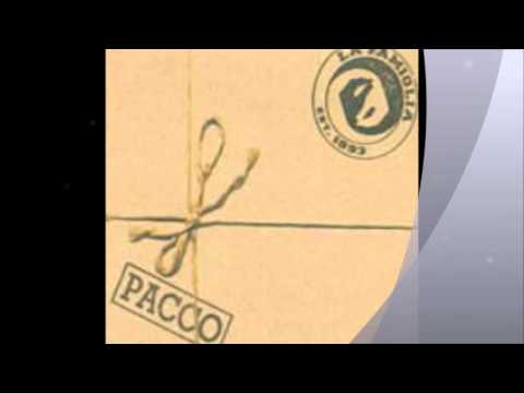 La Famiglia — I Giradischi.wmv