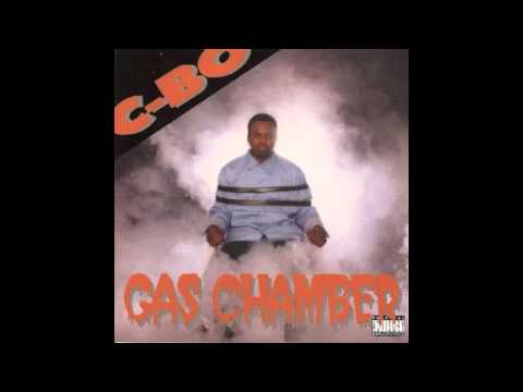 C-Bo — C-Bo - Bald Head Nut - Gas Chamber