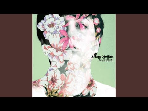 Ariane Moffatt — Hôtel amour (Nautiluss Remix)