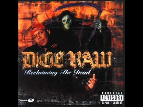 Dice Raw — Dice Raw - The End Of Your World