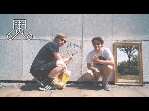 Dexter (17) — Dexter - Am Flughafen (feat. Retrogott)