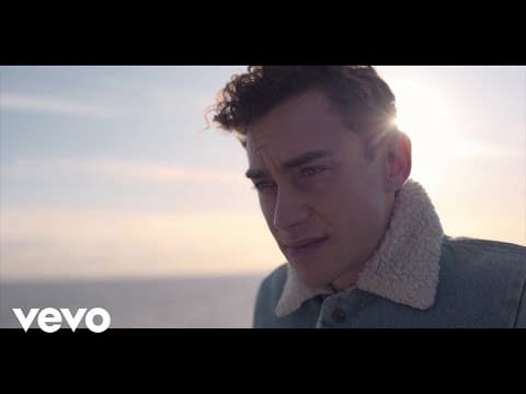 Years & Years — Years & Years - It's A Sin (Montage Video)
