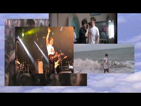 Vistas — Everything Changes In The End - Official Video