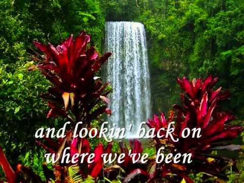 Janie Fricke — I LOVED YOU ALL THE WAY - Janie Frickie (Lyrics)