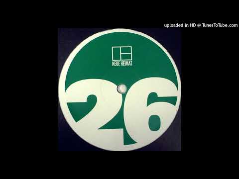 The Horrorist — The Horrorist - Wire To The Ear (Rewired Mix)