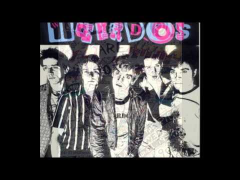 The Weirdos — The Weirdos - Weird World