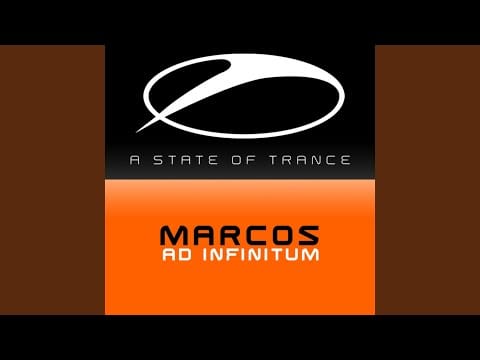 Marcos — Ad Infinitum (DJ Feel Remix)