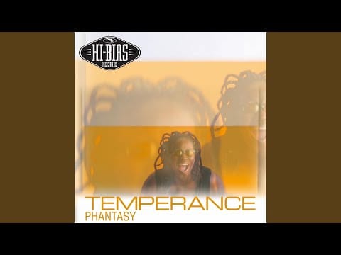 Temperance — The Theory