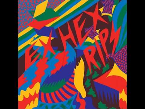 Ex Hex — Ex Hex - Outro