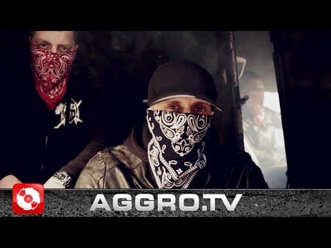 AK Ausserkontrolle — AK AUSSERKONTROLLE - 2065 (OFFICIAL 4K VERSION AGGROTV)