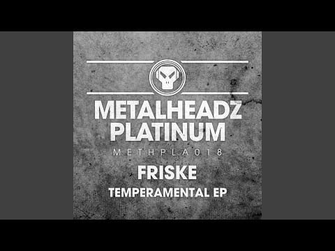 Friske — Requisite (DLR & Ant TC1 Remix)