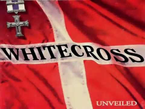 Whitecross — WHITECROSS I KEEP PRAYIN