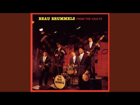 The Beau Brummels — I'll Tell You