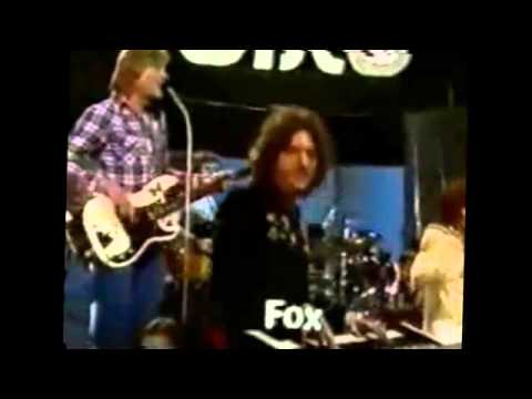 Fox (3) — Fox   Only You Can  1975