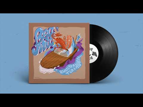Beamic — Beamic - "Zwischen Tür und Angel" LP Snippet (Mixed by Educut)