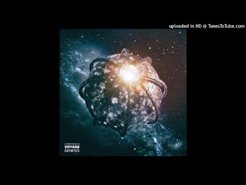 Voyage (15) — Voyage  ‎– Genesis