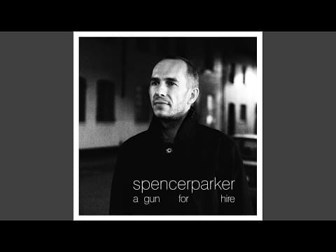 Spencer Parker — Extremely Loud And Incredibly Close