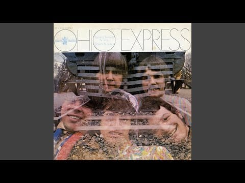 Ohio Express — Winter Skies