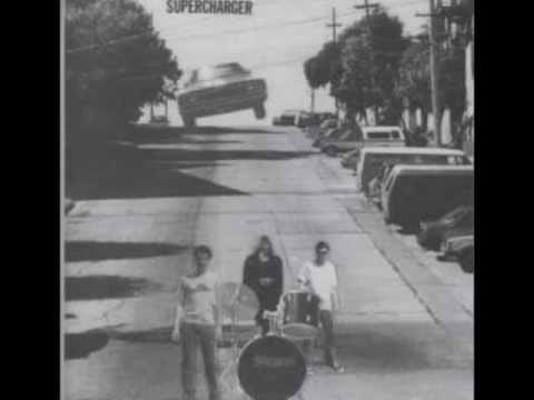 Supercharger (3) — Supercharger - Zodiac