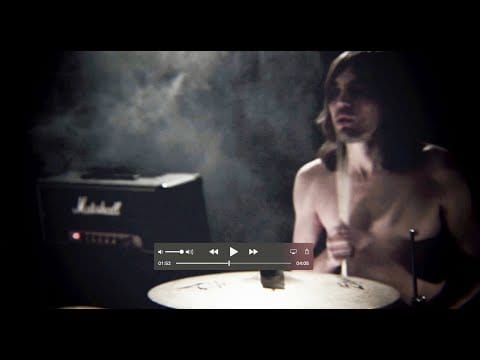 The Flare-Up! — The Flare-Up! - "Guns & Pearls" (video)