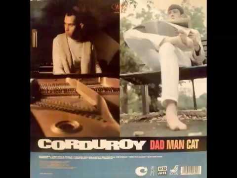 Corduroy — Corduroy - Ponytail