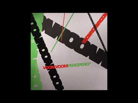 Voom:Voom — Voom:Voom - Fish