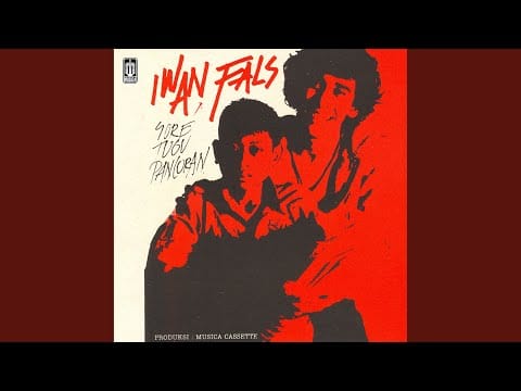 Iwan Fals — Cik