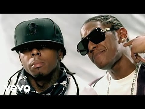 Lloyd — Lloyd - You (Official Music Video) ft. Lil Wayne