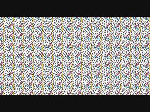 Luke Abbott — Luke Abbott - Object Is A Navigator (HQ)