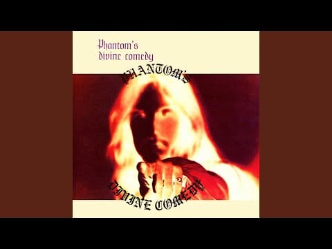 Phantom (36) — Tales from a Wizard