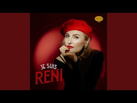 Reni Jusis — COMMENT TE DIRE ADIEU