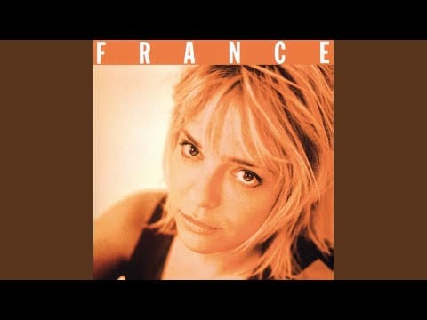 France Gall — Débranche (Version 1996) (Remasterisé en 2004)