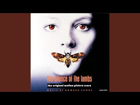 Howard Shore — Lecter Escapes