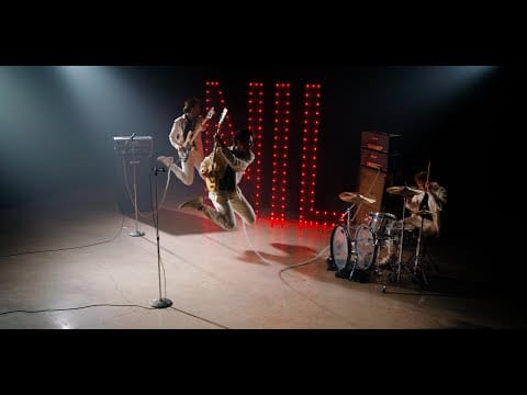 The Dirty Nil — Celebration
