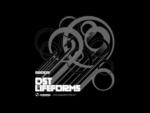 DST (2) — DST - Csillag (clip) [Subgrade Records SG003 DST - Lifeforms EP]