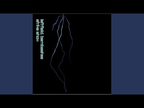 Leftfield — Phat Planet (Dave Clarke Remix)