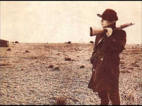 Jeffrey Lee Pierce — JEFFREY LEE PIERCE - WILDWEED [FULL ALBUM] 1985