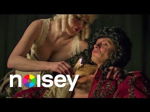 King Khan & His Shrines — King Khan & The Shrines - "Born To Die" (Official Video)