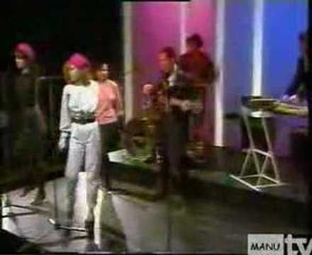Objetivo Birmania — OBJETIVO BIRMANIA - No te aguanto más (TVE, 1984)