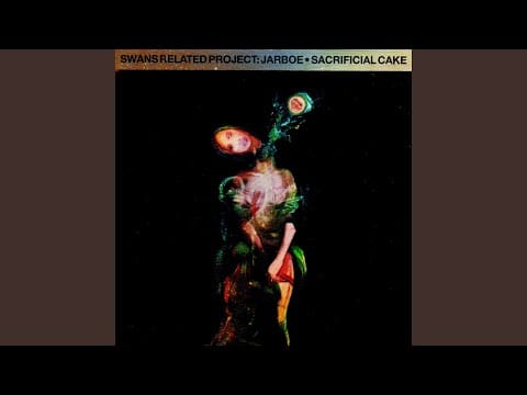 Jarboe — Act III
