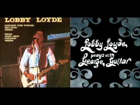 Lobby Loyde — Lobby Loyde- Dream.wmv
