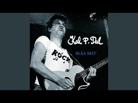 Kal P. Dal — Knabbar på himelens dörr