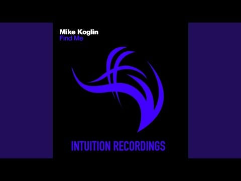 Mike Koglin — Find Me (Genix Vocal Remix)