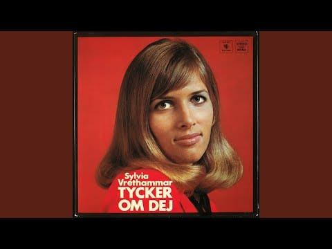 Sylvia Vrethammar — Allt detta och himlen därtill