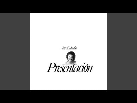 Jorge Galemire — La Sonrisa