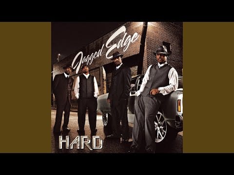 Jagged Edge (2) — Dance Floor