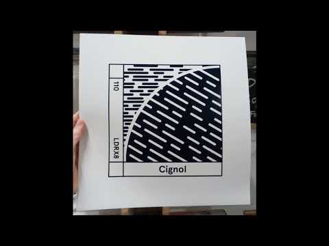 Cignol — Cignol --  Warm Galaxies