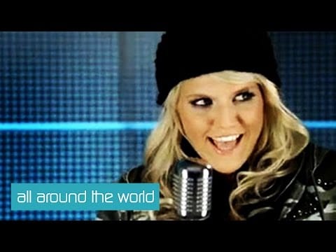 Cascada — Cascada - Last Christmas (Official Video)